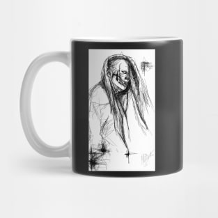 Haywire Mug